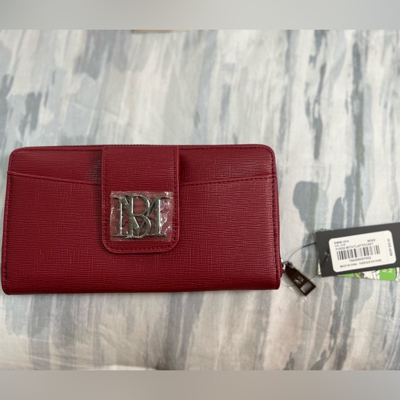Badgley Mischka Accessories - Wallets